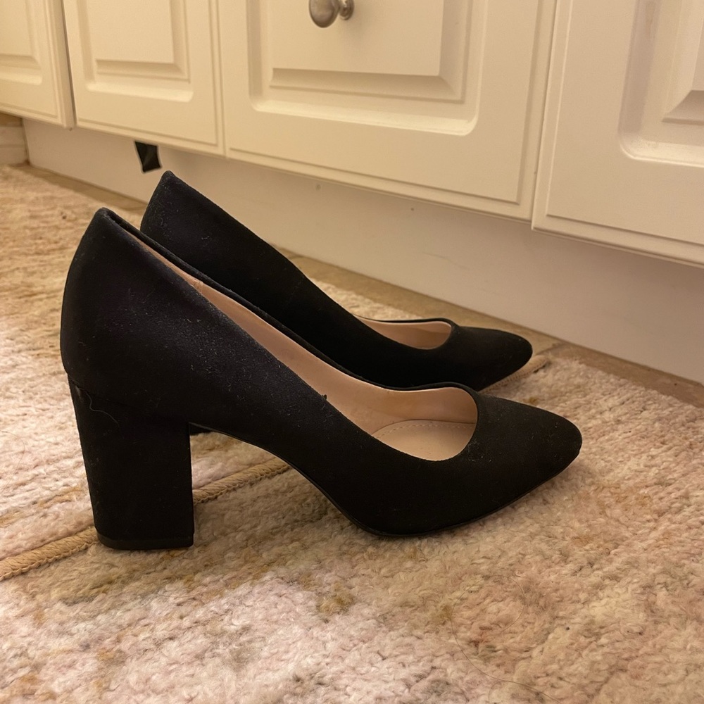 H&M Heels